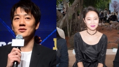 김래원X공효진, 멜로로 재회할까?..."'가장 보통의 연애' 논의 중" 김래원X공효진, 멜로로 재회할까?..."'가장 보통의 연애' 논의 중"