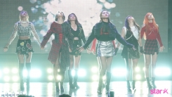 드림캐쳐, 중독성 강한 타이틀곡…'What' 드림캐쳐, 중독성 강한 타이틀곡…'What'
