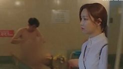 '숨바꼭질' 측 "목욕탕신, 불쾌감 드려 진심으로 사과" (공식) '숨바꼭질' 측 "목욕탕신, 불쾌감 드려 진심으로 사과" (공식)