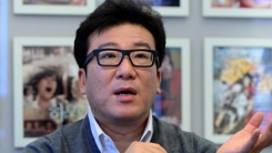 윤제균 감독 CJ ENM 영화부문 대표 선임?..."사실 무근" (공식) 윤제균 감독 CJ ENM 영화부문 대표 선임?..."사실 무근" (공식)