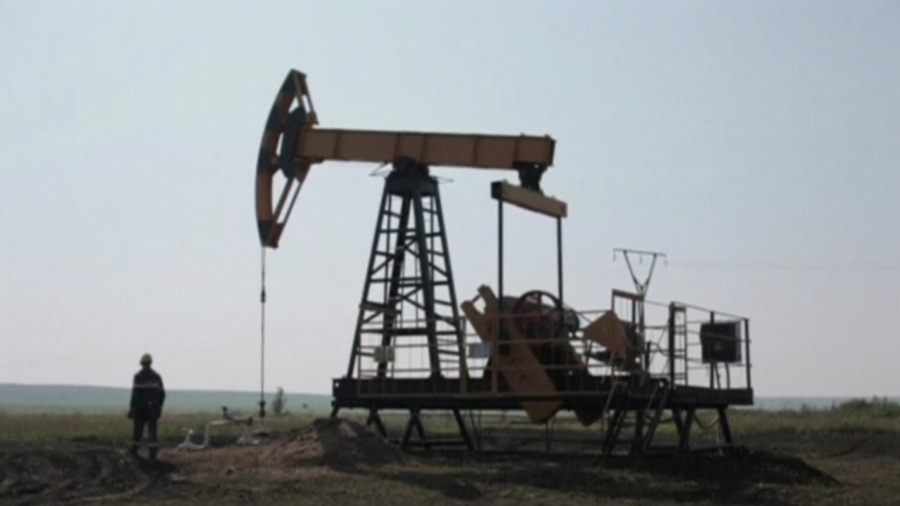 OPEC "석유증산 없다"...이란 제재 앞두고 유가 오름세 전망