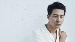 조인성이 전하는 '안시성'이 현재에 남기는 메시지 조인성이 전하는 '안시성'이 현재에 남기는 메시지