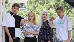 멤버를 알면 '진짜' KARD가 보인다 멤버를 알면 '진짜' KARD가 보인다