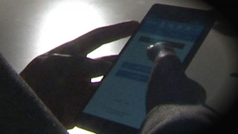 대법 "옛 연인에게 보낸 보복성 음란문자도 처벌 대상"