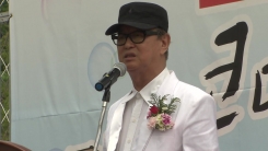 개그맨 전유성, 10년 살던 청도 떠난 이유는?