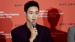 장동윤 "'뷰티풀데이즈' 위해 연변 사투리·사고방식 배웠다" 장동윤 "'뷰티풀데이즈' 위해 연변 사투리·사고방식 배웠다"