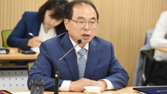 오거돈 부산 시장 개막식 축사 "남북 공동영화제 추진" 오거돈 부산 시장 개막식 축사 "남북 공동영화제 추진"