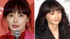 6년 공백 지운 이나영, 제23회 부국제 얼굴이 되다 6년 공백 지운 이나영, 제23회 부국제 얼굴이 되다