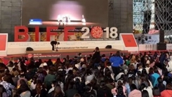 반환점 돈 부산국제영화제, 정상화 어디까지? 반환점 돈 부산국제영화제, 정상화 어디까지?