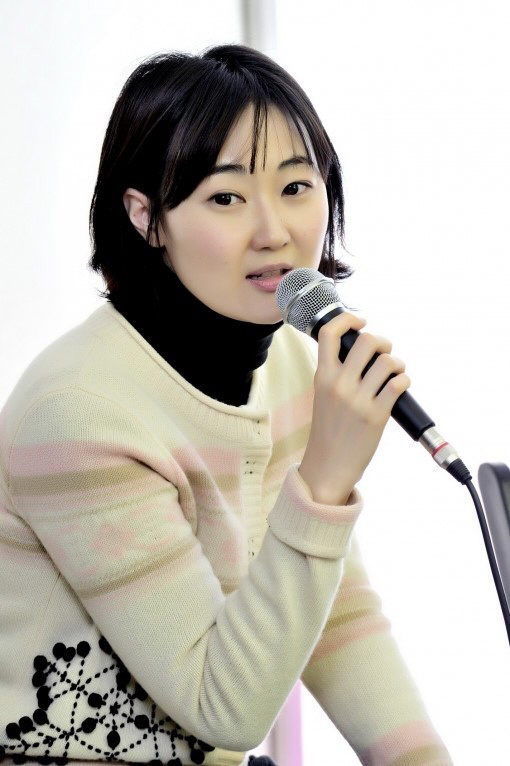 '대장금' 선혜윤PD "남편 신동엽 단골맛집도 소개할 예정"