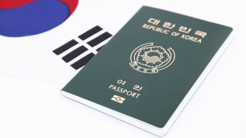 日 여권 파워 세계 1위 등극, 한국은 몇 위?
