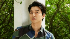공유, 이용주 감독 '서복' 출연 확정...2년만에 컴백 공유, 이용주 감독 '서복' 출연 확정...2년만에 컴백