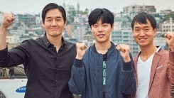 미리 보는 2019년 라인업...기대작은? 미리 보는 2019년 라인업...기대작은?