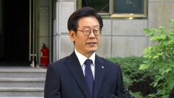 경찰, 이재명 지사 성남자택 압수수색