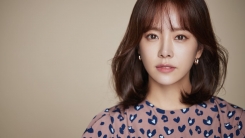 한지민 "겁 많던 20대 지나 유연한 40대 기다리죠" 한지민 "겁 많던 20대 지나 유연한 40대 기다리죠"