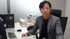 김광호 사무국장 "관객 중심의 영화제, 영원한 비전" (인터뷰) 김광호 사무국장 "관객 중심의 영화제, 영원한 비전" (인터뷰)