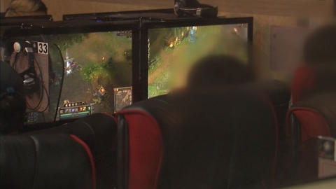 PC방 손님이 알바생 살해..."불친절 시비"