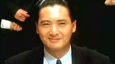 홍콩 유명 배우 주윤발 "전 재산 8천억 원 기부"