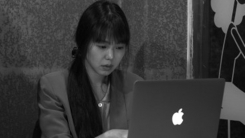 '풀잎들' 김민희, 진화하는 홍상수의 뮤즈 '풀잎들' 김민희, 진화하는 홍상수의 뮤즈