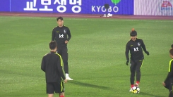 "모든 포지션에 변화"...에이스 손흥민은 그대로