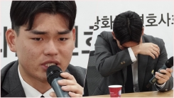 더 이스트라이트 이석철 "4년간 협박과 감금, 폭행 당해” 더 이스트라이트 이석철 "4년간 협박과 감금, 폭행 당해”
