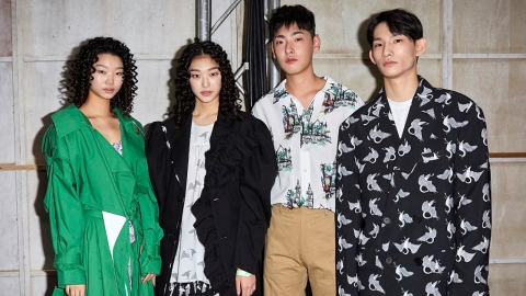 빅팍 백스테이지 비하인드 컷 공개