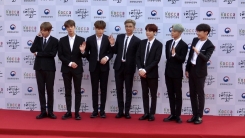 "국가대표의 마음으로" 방탄소년단, '대중문화예술상'을 빛내다(종합) "국가대표의 마음으로" 방탄소년단, '대중문화예술상'을 빛내다(종합)