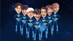 슈퍼주니어, 11월 5일 '슈주 리턴즈2'로 귀환…려욱 합류 슈퍼주니어, 11월 5일 '슈주 리턴즈2'로 귀환…려욱 합류