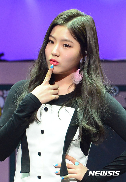 구구단 혜연, 건강상 이유로 팀 탈퇴 "젤리피쉬 소속은 유지"(전문)