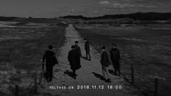 비투비, 11월 12일 컴백…스페셜 앨범 'HOUR MOMENT' 비투비, 11월 12일 컴백…스페셜 앨범 'HOUR MOMENT'