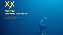 '위너' 송민호, 11월 26일 첫 솔로 앨범 발매 확정 '위너' 송민호, 11월 26일 첫 솔로 앨범 발매 확정