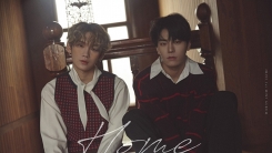 JBJ95가 말한 차별점 "'듀오' 데뷔 자체" JBJ95가 말한 차별점 "'듀오' 데뷔 자체"