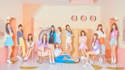 美빌보드, 아이즈원 데뷔 집중조명…12인 가능성 칭찬 美빌보드, 아이즈원 데뷔 집중조명…12인 가능성 칭찬