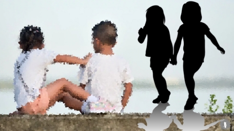 中 남아선호 사상 때문? 남동생과 싸우고 목숨 끊은 10대 자매