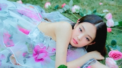 블랙핑크 제니, 첫 솔로 티저 공개…매혹+청초 블랙핑크 제니, 첫 솔로 티저 공개…매혹+청초