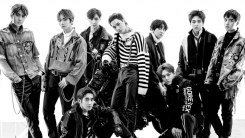 엑소 "정규 5집 선주문량 110만 장 돌파, 꾸준한 사랑 감사" 엑소 "정규 5집 선주문량 110만 장 돌파, 꾸준한 사랑 감사"