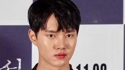 '여곡성' 이태리 "청일점? 긴 머리 때문에 여자로 생각하더라" '여곡성' 이태리 "청일점? 긴 머리 때문에 여자로 생각하더라"