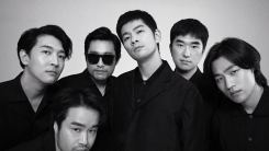 '장기하와 얼굴들' 정중엽 "韓밴드 좋은 마무리 희박…기쁘다" '장기하와 얼굴들' 정중엽 "韓밴드 좋은 마무리 희박…기쁘다"