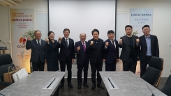 한음저협, 日과 상호관리계약 10주년 "협력 강화 약속" 한음저협, 日과 상호관리계약 10주년 "협력 강화 약속"