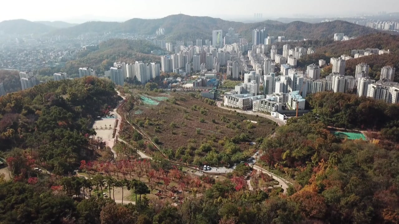 국립한국문학관, 서울 은평구 기자촌에 건립 추진