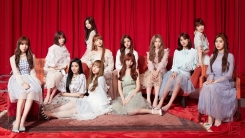 아이즈원, '라비앙로즈' MV 1000만뷰 돌파...日타워레코드 1위 아이즈원, '라비앙로즈' MV 1000만뷰 돌파...日타워레코드 1위