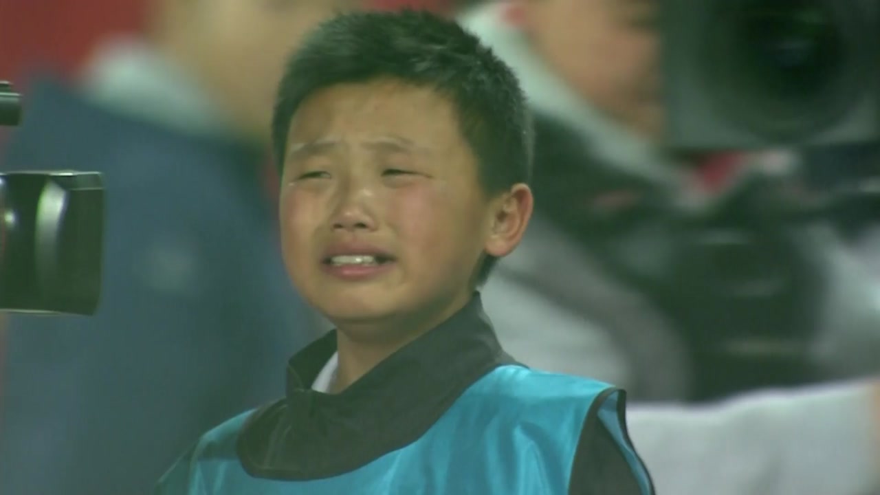 [영상] 아프니까 축구다...강등팀 볼키즈의 눈물