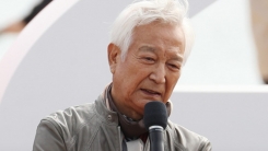 '영원한 스타' 신성일 별세...韓 영화 역사였다 (종합) '영원한 스타' 신성일 별세...韓 영화 역사였다 (종합)