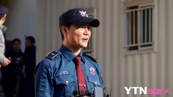 "얼른 무대 설 것" 김준수, 오늘(5일) 전역…JYJ 군필돌 완성(종합) "얼른 무대 설 것" 김준수, 오늘(5일) 전역…JYJ 군필돌 완성(종합)