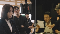 '국가부도의 날' 측 "뱅상 카셀 캐스팅, 존재감 필요했다" '국가부도의 날' 측 "뱅상 카셀 캐스팅, 존재감 필요했다"