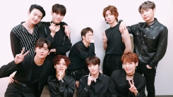 SF9, 日 새 싱글 이벤트 대성황…1만여 팬 몰려 인산인해 SF9, 日 새 싱글 이벤트 대성황…1만여 팬 몰려 인산인해