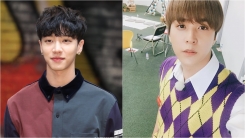 '하이라이트' 이기광·손동운 의경 탈락 "예정된 스케줄 집중" '하이라이트' 이기광·손동운 의경 탈락 "예정된 스케줄 집중"