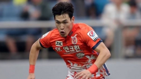 제주 유나이티드 이창민, 교통사고...3명 사상