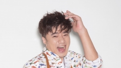 배기성, 12일 신곡 '애달픈'으로 솔로 컴백…3년 2개월만 배기성, 12일 신곡 '애달픈'으로 솔로 컴백…3년 2개월만