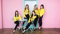 EXID, 21일 컴백 확정…2년 만의 완전체 앨범 EXID, 21일 컴백 확정…2년 만의 완전체 앨범